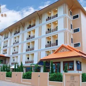 Narawan Hotel, Hua Hin